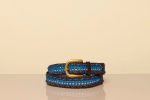 Belt in Air Multi Leather - Image 3
