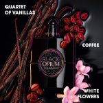 Black Opium Le Perfum 3.0 Oz / 90ml - Image 3