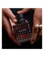 Valentino Donna Born In Roma Intense | Eau de Parfum Spray | Size: 3.4 FL OZ / 100ml - Image 4