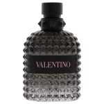 Valentino Uomo Born In Roma | Eau de Toilette Spray | Size: 3.4 FL OZ / 100ml - Image 2
