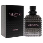 Valentino Uomo Born In Roma | Eau de Toilette Spray | Size: 3.4 FL OZ / 100ml - Image 3
