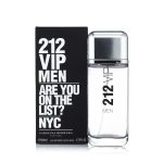 212 Vip Men Cologne - Image 2