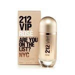 212 Vip Rose Perfume - Image 4