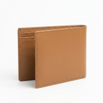 Leather Bifold Wallet for Men Vintage Soft Leather Card Holder Minimalist Slim Wallet - Image 18