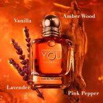 Stronger With You Intensely Eau De Parfum 3.4 Oz - Image 2