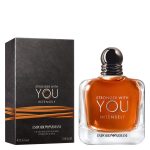 Stronger With You Intensely Eau De Parfum 3.4 Oz - Image 3