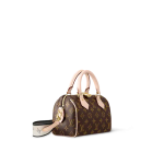Speedy Bandouliere 20 Monogram Canvas - Image 2