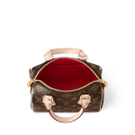 Speedy Bandouliere 20 Monogram Canvas - Image 3