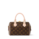 Speedy Bandouliere 20 Monogram Canvas - Image 8