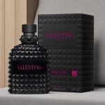 Valentino Uomo Born In Roma Extradose | Parfum Spray | Size: 3.4 FL OZ / 100 ml - Image 3