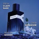Y Perfume Yves Saint Laurent - Image 5