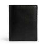 Leather Bifold Wallet for Men Vintage Soft Leather Card Holder Minimalist Slim Wallet - Image 12