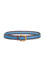 Belt in Air Multi Leather