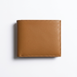 Leather Bifold Wallet for Men Vintage Soft Leather Card Holder Minimalist Slim Wallet - Image 17