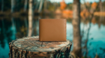Leather Bifold Wallet for Men Vintage Soft Leather Card Holder Minimalist Slim Wallet - Image 16