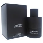 Tom Ford Ombre Leather | Eau De Parfum Spray | Size: 3.4 FL OZ / 100ml - Image 3