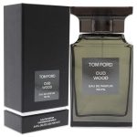 Tom Ford Oud Wood | Eau de Parfum Spray | Size: 3.4 FL OZ / 100ml - Image 3