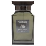 Tom Ford Oud Wood | Eau de Parfum Spray | Size: 3.4 FL OZ / 100ml - Image 2