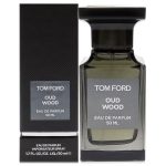 Tom Ford Oud Wood | Eau de Parfum Spray | Size: 1.7 FL OZ / 50ml - Image 2