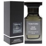 Tom Ford Oud Wood | Eau de Parfum Spray | Size: 1.7 FL OZ / 50ml - Image 3