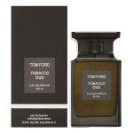 Tom Ford Tobacco Oud | Eau de Parfum Spray | Size: 3.4 FL OZ 100ml - Image 2