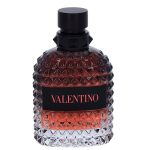 Valentino Uomo Born in Roma Coral Fantasy | Eau de Toilette Spray | Size: 3.4 FL OZ / 100ml - Image 2